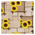 Клеенка для стола Florista 1433-02 на флизелиновой основе 1.4х20м Турция Купить Клеенка для стола Florista 1433-02 на флизелиновой основе 1.4х20м Турция Дом, сад, огород