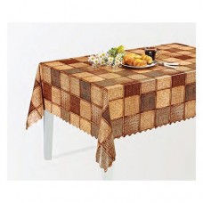 Клеенка для стола Florista 1436-01 на флизелиновой основе 1.4х20м Турция