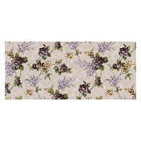 Клеенка для стола Florista 1318-01 на флизелиновой основе 1.4х20м Турция