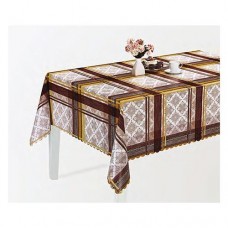 Клеенка для стола Florista 1449-01 на флизелиновой основе 1.4х20м Турция
