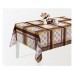 Купить Клеенка для стола Florista 1449-01 на флизелиновой основе 1.4х20м Турция Дом, сад, огород