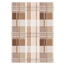Купить Клеенка для стола Florista 1535-03 на флизелиновой основе 1.4х20м Турция Дом, сад, огород