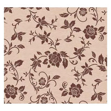 Купить Клеенка для стола Florista 1536-05 на флизелиновой основе 1.4х20м Турция Дом, сад, огород
