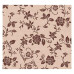 Купить Клеенка для стола Florista 1536-05 на флизелиновой основе 1.4х20м Турция Дом, сад, огород