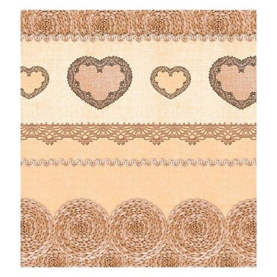 Клеенка для стола Italia-Lux Guventic 0761 флизелиновая основа 1.4х20м Турция Купить Клеенка для стола Italia-Lux Guventic 0761 флизелиновая основа 1.4х20м Турция Дом, сад, огород