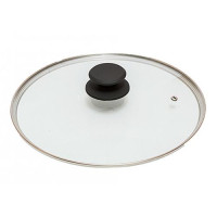 Крышка стеклянная Rotex RCL10-28 d=28см
