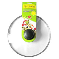 Крышка стеклянная Maestro MR-0026 26см