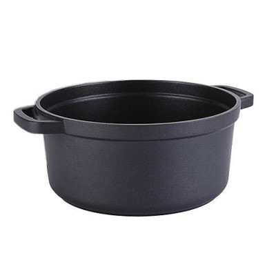 Купить Кастрюля Maestro MR-4124 d=24см 3.3л Дом, сад, огород