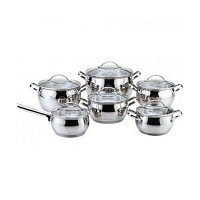 Набор посуды Maestro MR-3501 Jambo Apple