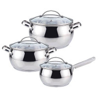 Набор посуды Maestro MR-3501-6L Jambo Apple