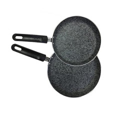 Сковорода блинная Maestro Granite MR-1221-20