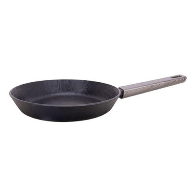 Сковорода Maestro MR-1204-26 d26см h4см покрытие антипригарное Greblon без крышки Купить Сковорода Maestro MR-1204-26 d26см h4см покрытие антипригарное Greblon без крышки Дом, сад, огород