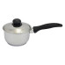 Ковш Empire 9722 d14см 0.7л нержавеющая сталь с крышкой Купить Ковш Empire 9722 d14см 0.7л нержавеющая сталь с крышкой Дом, сад, огород