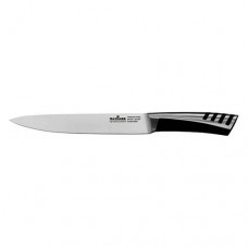Нож Maxmark МК-К51 для нарезки литой лезвие 20.3см