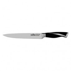 Нож для нарезки Maxmark МК-К71 литой лезвие 20.3см