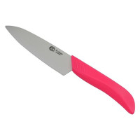 Нож универсальный металлокерамический Сeramic Knife лезвие 14см