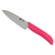 Нож универсальный металлокерамический Сeramic Knife лезвие 14см