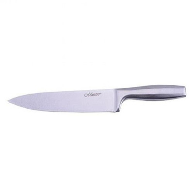 Нож Maestro MR-1473 ручка металлическая лезвие 20см Купить Нож Maestro MR-1473 ручка металлическая лезвие 20см Дом, сад, огород