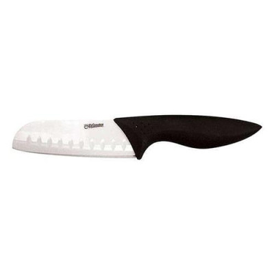 Нож Японский Maestro MR-1475 ручка металлическая лезвие 17.5см Купить Нож Японский Maestro MR-1475 ручка металлическая лезвие 17.5см Дом, сад, огород