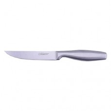 Купить Нож Maestro MR-1478 ручка металлическая лезвие 12.5см Дом, сад, огород