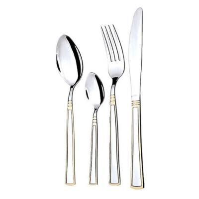 Столовый набор Maestro MR-1523-24 Basic 24 предмета Купить Столовый набор Maestro MR-1523-24 Basic 24 предмета Дом, сад, огород