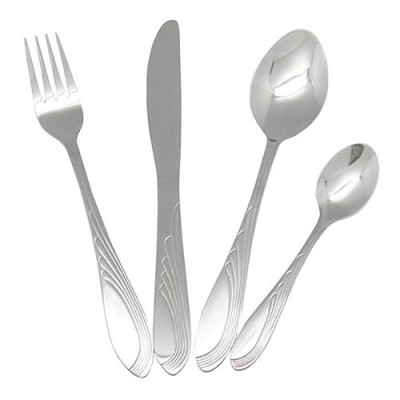 Столовый набор Maestro MR-1524-24 Basic 24 предмета Купить Столовый набор Maestro MR-1524-24 Basic 24 предмета Дом, сад, огород