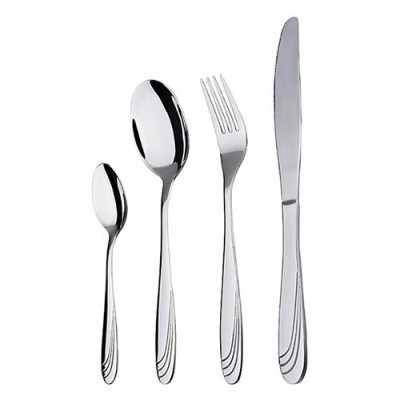 Столовый набор Maestro MR-1526-24 Basic 24 предмета Купить Столовый набор Maestro MR-1526-24 Basic 24 предмета Дом, сад, огород