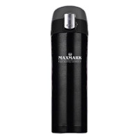 Термос Maxmark MK-LK1460BK 0.46л корпус нержавейка черный