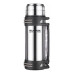 Купить Термос Maxmark MK-TRM61800 1.8л корпус нержавейка Дом, сад, огород