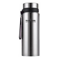 Термос Maxmark MK-TRM8750GY 0.75л корпус нержавейка цвет сталь