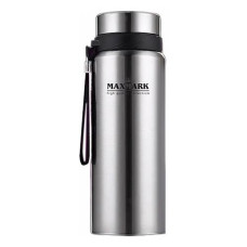 Купить Термос Maxmark MK-TRM8750GY 0.75л корпус нержавейка цвет сталь Дом, сад, огород