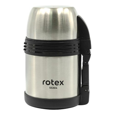 Термос Rotex RCT-105/1-800 0.8л Купить Термос Rotex RCT-105/1-800 0.8л Дом, сад, огород
