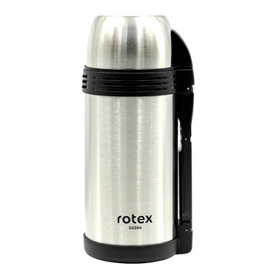Купить Термос Rotex RCT-105/1-1500 1.5л Дом, сад, огород