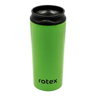 Купить Термокружка Rotex RCTB-300/3-50 0.5л зеленая Дом, сад, огород