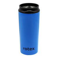 Термокружка Rotex RCTB-300/4-50 0.5л синия