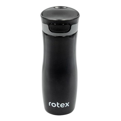 Термокружка Rotex RCTB-305/1-450 0.45л черная Купить Термокружка Rotex RCTB-305/1-450 0.45л черная Дом, сад, огород