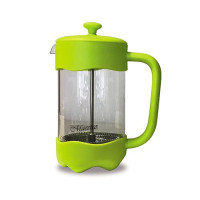 Заварник Maestro MR-1669-350 350 мл зеленый