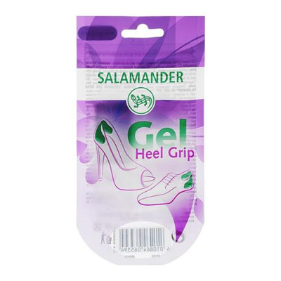 Купить Полустельки гелевые Salamander Gel heel grip для пяток универсальные Дом, сад, огород