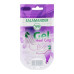 Купить Полустельки гелевые Salamander Gel heel grip для пяток универсальные Дом, сад, огород
