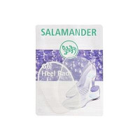Подушечки гелевые Salamander Gel Heel Pad под пятку