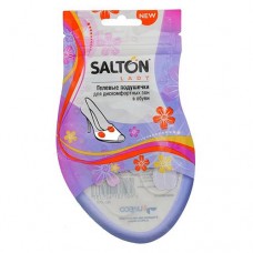 Гелевые подушечки Salton для дискомфортных зон в обуви