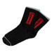 Носки Grazy Llama's Supreme размер 36-42 черные 222-43 Купить Носки Grazy Llama's Supreme размер 36-42 черные 222-43 Дом, сад, огород