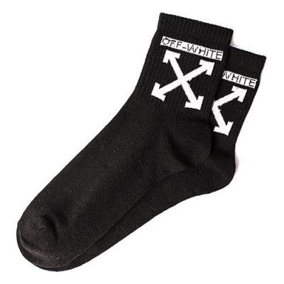 Купить Носки Rock'n'socks Off-white размер 36-42 черные 444-04 Дом, сад, огород