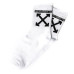 Носки Rock'n'socks Off-white размер 36-42 белые 444-06 Купить Носки Rock'n'socks Off-white размер 36-42 белые 444-06 Дом, сад, огород