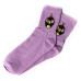 Носки Rock'n'socks Angry birds black размер 36-42 сиреневые 444-21 Купить Носки Rock'n'socks Angry birds black размер 36-42 сиреневые 444-21 Дом, сад, огород