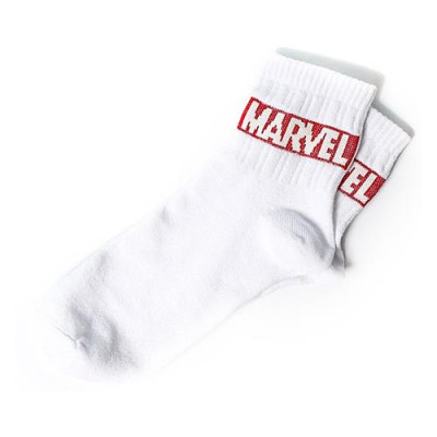 Носки Rock'n'socks Marvell размер 36-42 белые 444-70 Купить Носки Rock'n'socks Marvell размер 36-42 белые 444-70 Дом, сад, огород