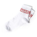 Носки Rock'n'socks Marvell размер 36-42 белые 444-70 Купить Носки Rock'n'socks Marvell размер 36-42 белые 444-70 Дом, сад, огород