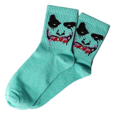 Носки Rock'n'socks Джокер размер 36-42 444-82г голубые Купить Носки Rock'n'socks Джокер размер 36-42 444-82г голубые Дом, сад, огород