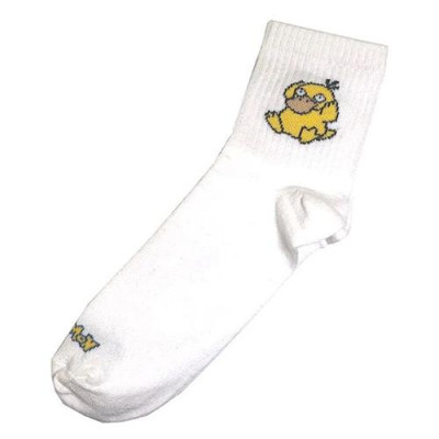Носки Rock'n'socks Pokemon psyduck размер 36-42 555-29 белые Купить Носки Rock'n'socks Pokemon psyduck размер 36-42 555-29 белые Дом, сад, огород