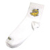 Носки Rock'n'socks Pokemon psyduck размер 36-42 555-29 белые Купить Носки Rock'n'socks Pokemon psyduck размер 36-42 555-29 белые Дом, сад, огород